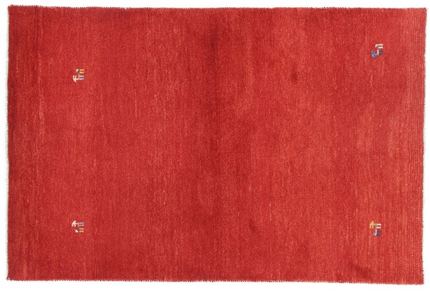 Oriental Collection Gabbeh-Teppich 110 cm x 156 cm
