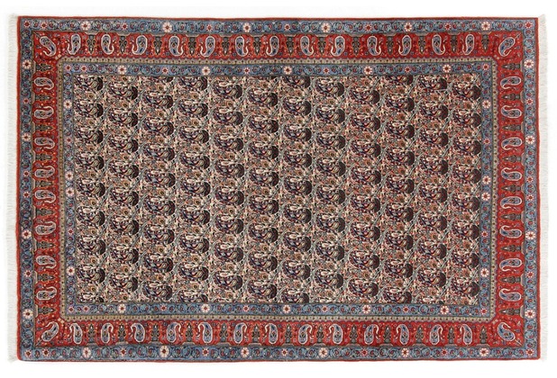 Oriental Collection Ghom 136 cm x 209 cm