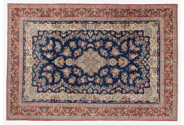 Oriental Collection Ghom 257 cm x 380 cm