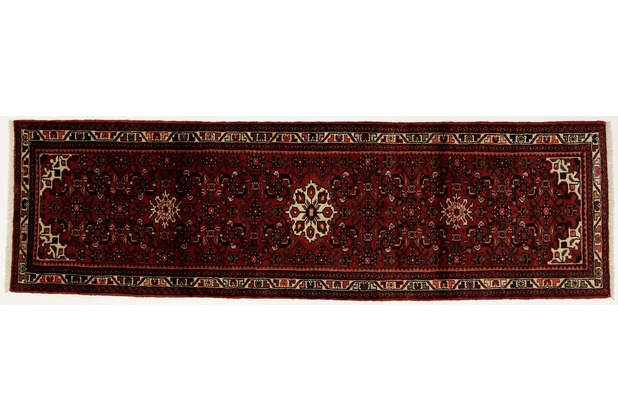 Oriental Collection Hamadan Teppich 83 x 285 cm