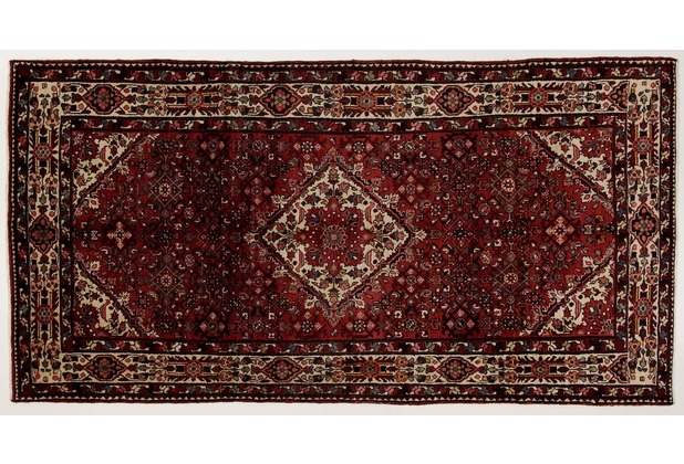 Oriental Collection Hamadan Teppich 160 x 315 cm