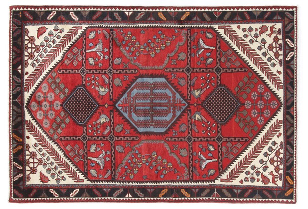 Oriental Collection Hamadan Teppich 160 cm x 240