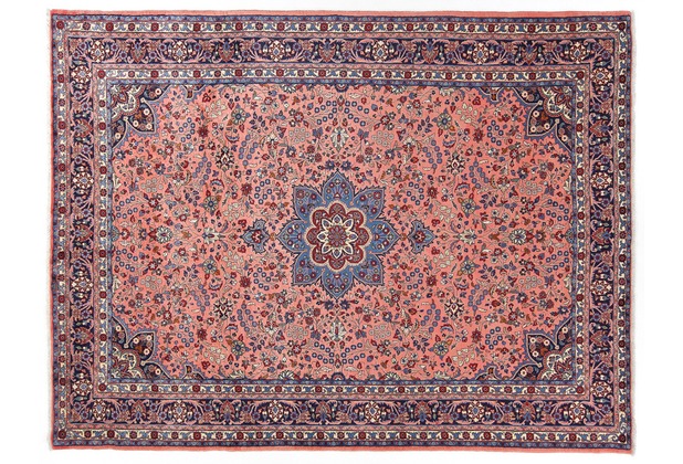 Oriental Collection Hamadan Teppich 250 cm x 330