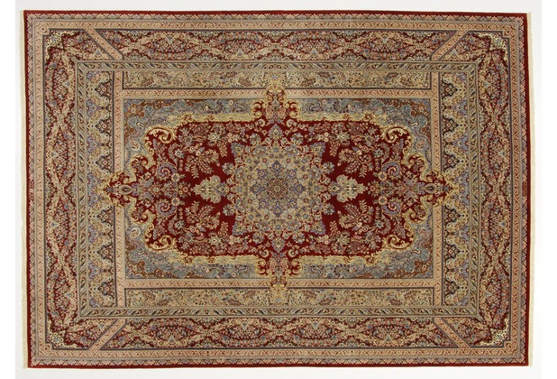 Oriental Collection Ilam-Teppich Resalat 240 x 340 cm