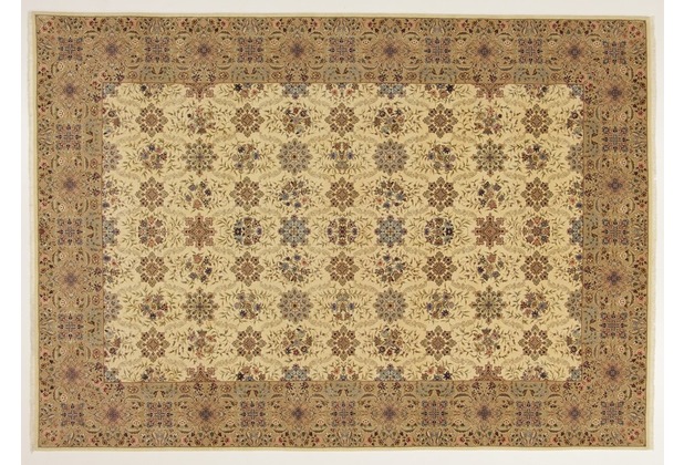 Oriental Collection Ilam-Orientteppich Zamin Shahri 240 x 340 cm