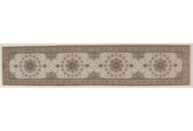 Oriental Collection Isfahan Teppich 85 x 395 cm