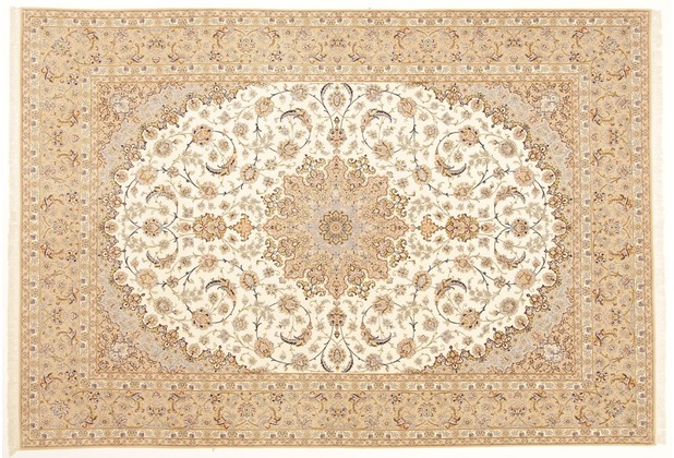 Oriental Collection Isfahan Teppich 255 x 366 cm