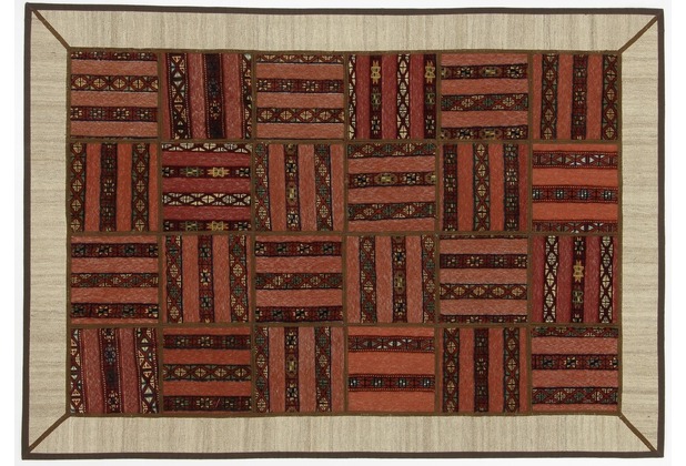 Oriental Collection Kelim 146 x 208 cm handgewebt