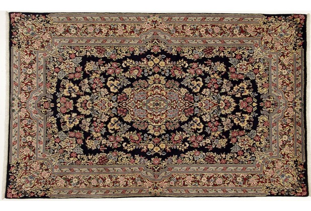 Oriental Collection Kerman-Teppich 155 x 245 cm