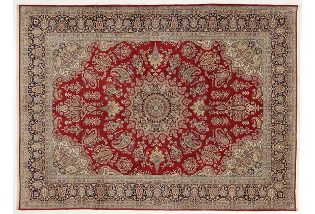 Oriental Collection Kerman-Teppich 246 x 331 cm