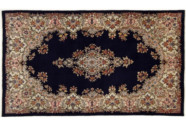 Oriental Collection Kerman-Teppich 140 x 240 cm