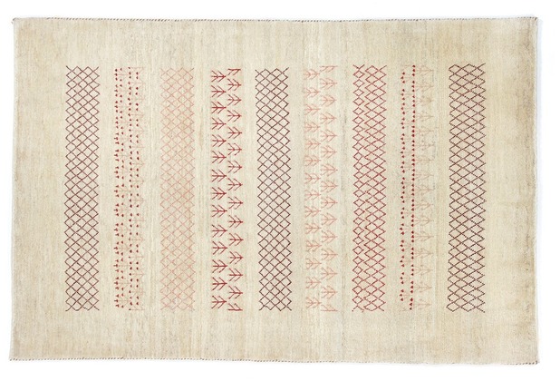 Oriental Collection Gabbeh-Teppich Loribaft 105 cm x 162 cm