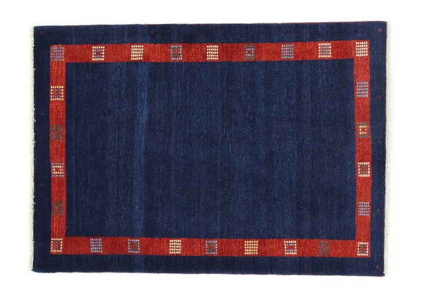 Oriental Collection Gabbeh-Teppich Loribaft 110 cm x 152 cm