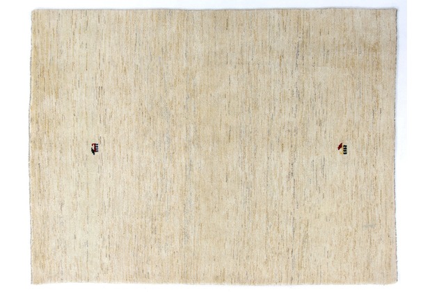 Oriental Collection Gabbeh-Teppich Loribaft Saghira 150 cm x 195 cm