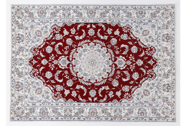 Oriental Collection Orientteppich Nain 6la 107 x 155 cm