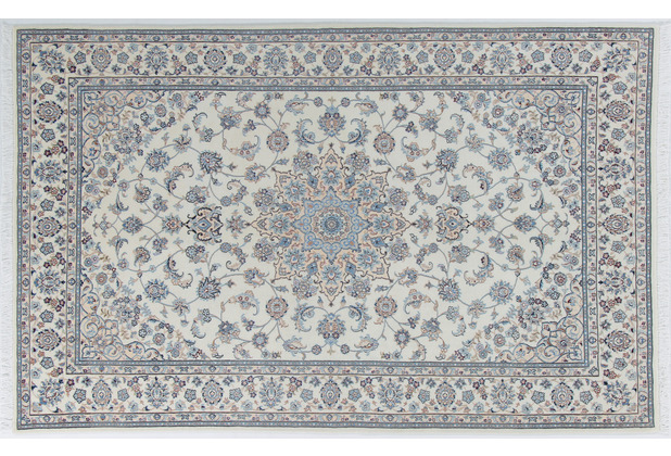 Oriental Collection Orientteppich Nain 6la 135 x 210 cm