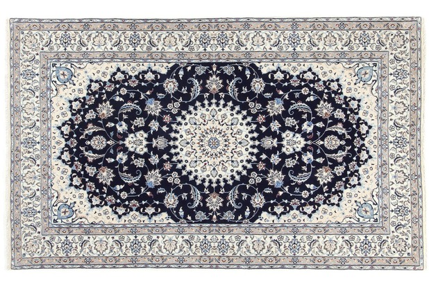 Oriental Collection Orientteppich Nain 6la 128 x 212 cm