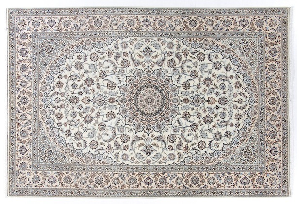 Oriental Collection Nain Teppich 6la 165 cm x 245 cm