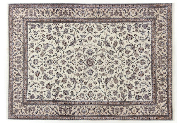 Oriental Collection Nain Teppich 6la 220 cm x 310 cm