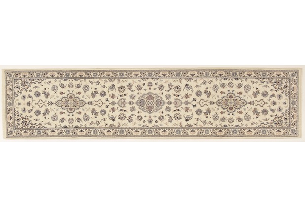 Oriental Collection Nain Teppich 9la 81 x 343 cm