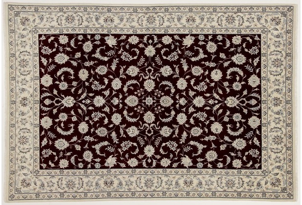Oriental Collection Orientteppich Nain 9la 170 x 250 cm