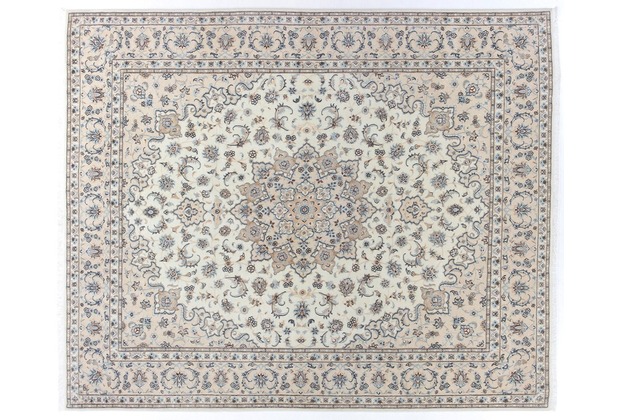 Oriental Collection Nain Teppich 9la 252 cm x 310 cm