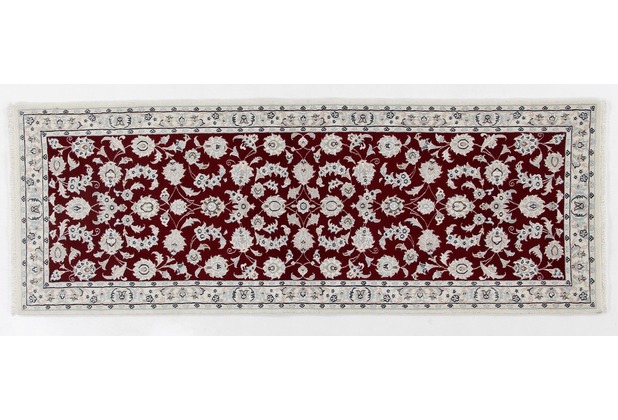 Oriental Collection Orientteppich Nain 9la 75 x 208 cm
