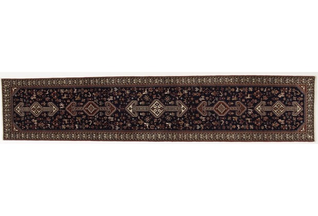 Oriental Collection Nasrabad 81 x 393 cm
