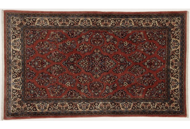 Oriental Collection Sarough Teppich 157 x 268 cm