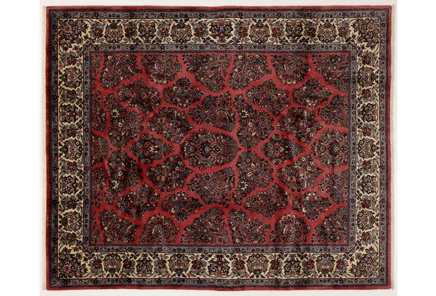 Oriental Collection Sarough Teppich 213 x 260 cm