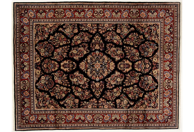Oriental Collection Sarough Teppich 206 x 270 cm