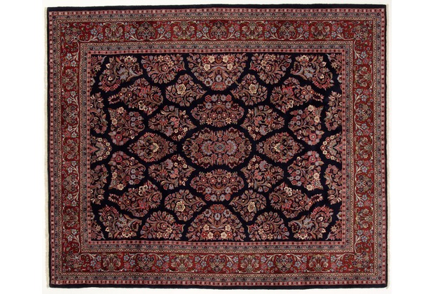 Oriental Collection Sarough Teppich 218 x 260 cm