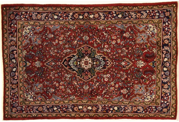Oriental Collection Sarough Teppich 147 x 220 cm