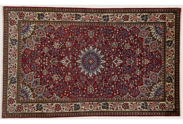 Oriental Collection Sarough Teppich 130 x 210 cm