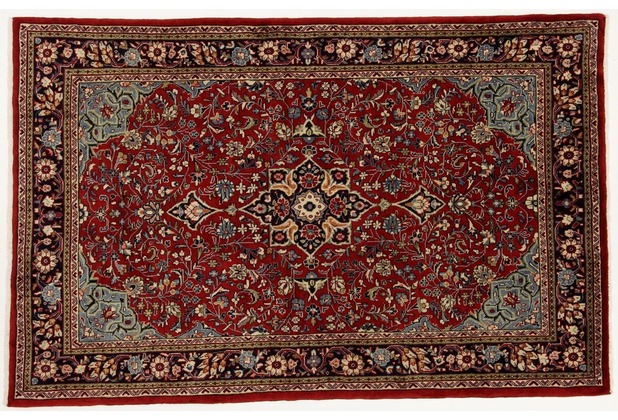 Oriental Collection Sarough Teppich 133 x 205 cm