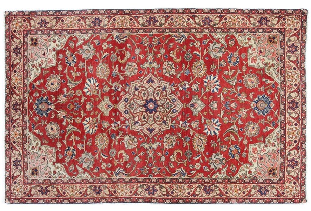 Oriental Collection Sarough Teppich 135 x 210 cm