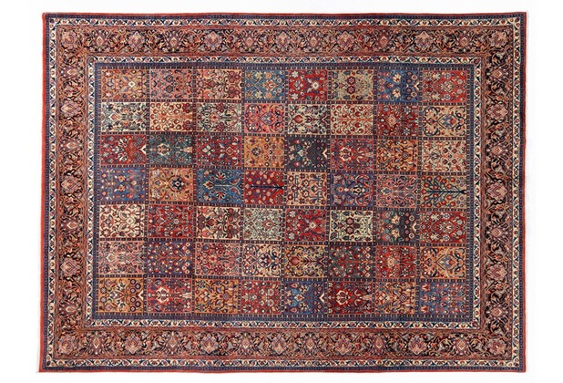 Oriental Collection Sarough Teppich 250 x 345 cm