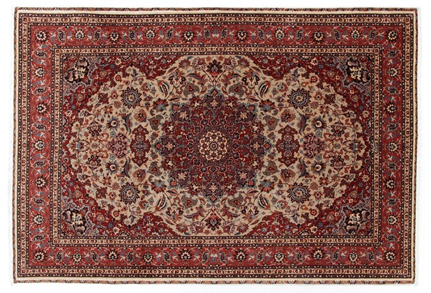 Oriental Collection Tbriz Teppich 60 radj 198 x 300 cm