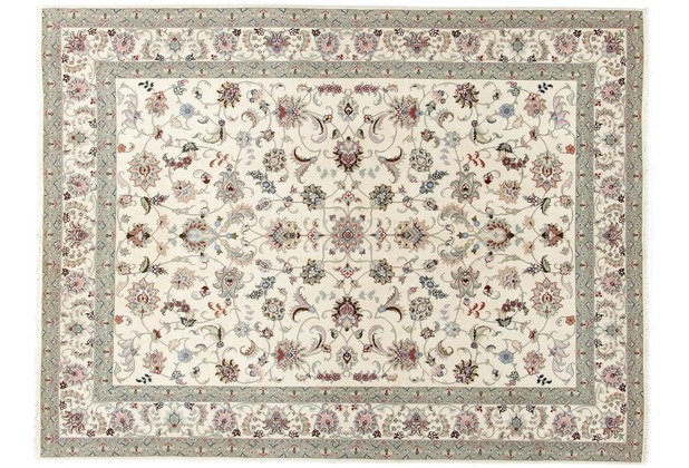 Oriental Collection Tbriz Teppich 50 radj 150 x 203 cm