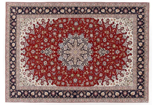 Oriental Collection Tbriz Teppich 50 radj 203 x 300 cm