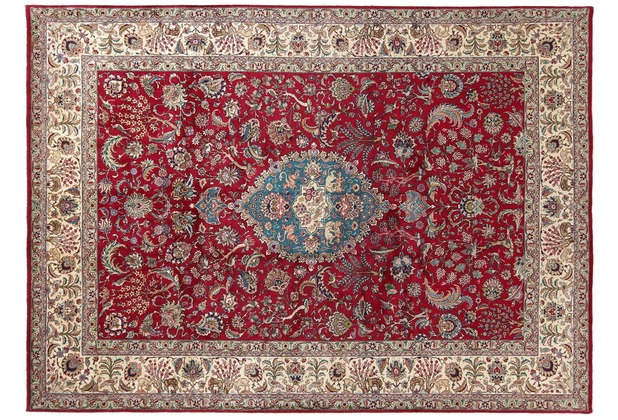 Oriental Collection Tbriz Teppich 50 radj 240 x 345 cm