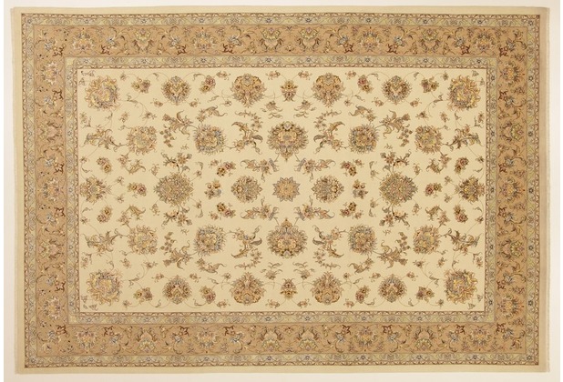 Oriental Collection Tbriz Teppich 50 radj 255 x 370 cm