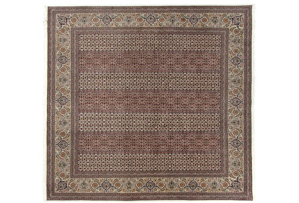 Oriental Collection Tbriz Teppich Mahi 50 radj 196 x 206 cm