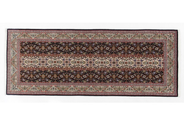 Oriental Collection Tbriz Teppich Mahi 50 radj 80 x 208 cm