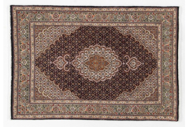 Oriental Collection Täbriz Teppich Mahi 50 radj 83 x 122 cm