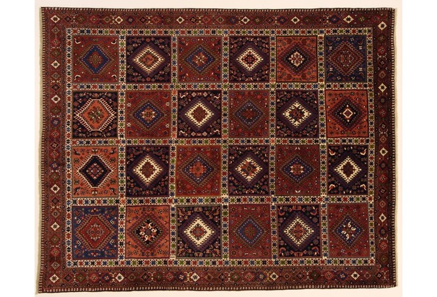 Oriental Collection Yalameh 202 x 252 cm