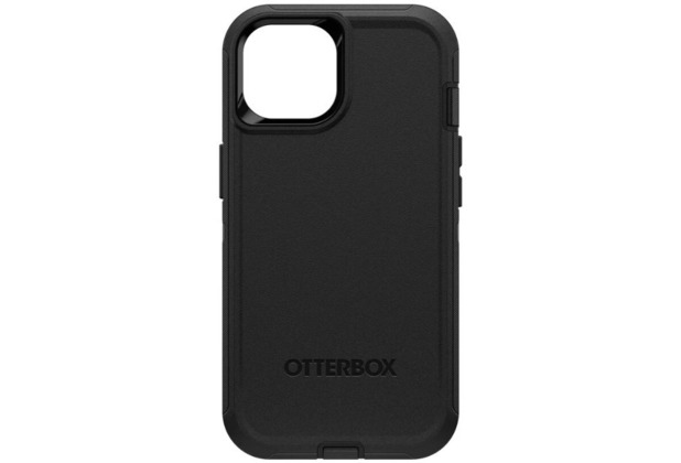 OtterBox Defender Apple iPhone 14 - black