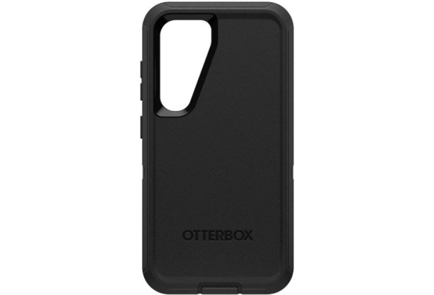 OtterBox Defender Samsung Galaxy S23 - black