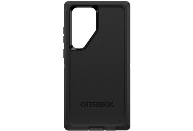 OtterBox Defender Samsung Galaxy S23 Ultra - schwarz - Pro Pack