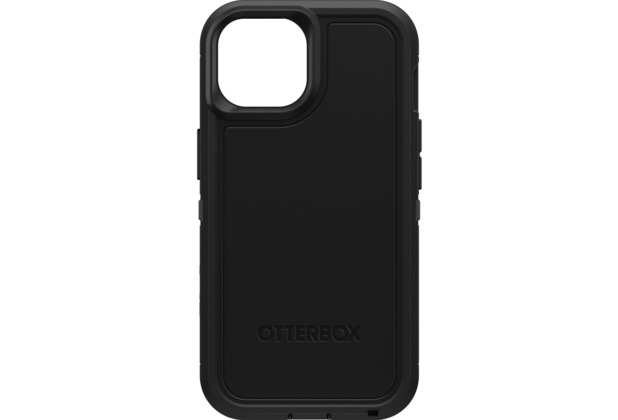 OtterBox Defender XT ProPack for iPhone 14 schwarz